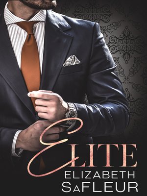 Elite - ebook